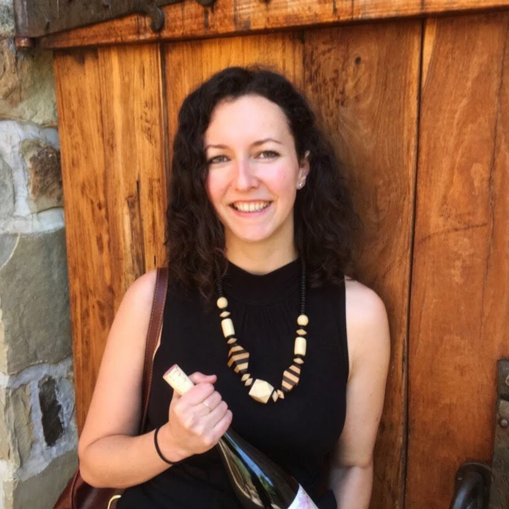 Meet your Posher, Maria